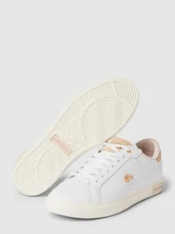 Lacoste Sneaker Mit Label-Detail Modell 'POWERCOURT' - Weiß -Geox Verkaufsgeschäft 8d1jicqaakqkel1i8d74khhl6h232jai8t2ksi278hb4qeab9p44oj9j75630dph94o3ejql9133ck278t3j4e31c5ijiohj75hjap1kc9h34oj56osm2dph68o3ioj6cli68d0