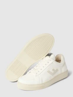 Flamingos Life Sneaker Mit Label-Details - Weiß -Geox Verkaufsgeschäft 8go5chi16sr5ccal8h554jhg6ha52caiadb54ji26l2kidaa8l24cd1k9d5l6c25919j4h9l60r30iaf853mccpo65i30c1jc8q32c1k71hjie9oc4p68chpcco30chm6ks6cc0