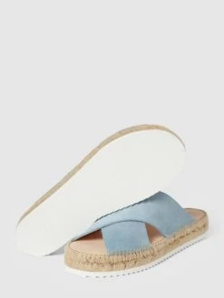 Espadrij Slides Mit Strukturierter Sohle Modell 'Croisette' - Hellblau -Geox Verkaufsgeschäft 8gok2ha491al8j259sskqc2l9lakmkhi91130lim9gskgd226l4k8kpo6sqk6jic8l9jakqja58ksjhkah3j6or3cgsm2p1jcooj2phk64o30o9jc9gm6cb26lh66p9p70o68oo