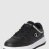 CHAMPION Sneaker Mit Label-Details Modell 'REBOUND' - Schwarz -Geox Verkaufsgeschäft 8gol6ii7ad1j8kpg9t7lal269gr4gjag6gs50chj9t938d219d7kejaaa17l4ea364rj0dam89aj0e25al3m4ohpc4q3echkchgm4dhk6gp62e1l6gp36cb3chi30phicgo3ed8