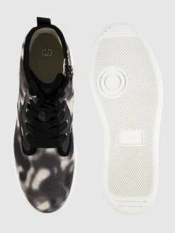 Gerry Weber Shoes High Top Sneaker Mit Plateausohle Modell 'Novara' - Schwarz 9 Gerry Weber Shoes High Top Sneaker Mit Plateausohle Modell 'Novara' - Schwarz -Geox Verkaufsgeschäft 8h258k9i855j0li78t2laia7859kkjhl6sq4aj2l64ol6hq368p38e1i94s4ugqf9t45ac1p91ajgh9h8go3cc1ncgq36d346komae9kcop68o9m74pm2phnccoj6c33c9j3iog