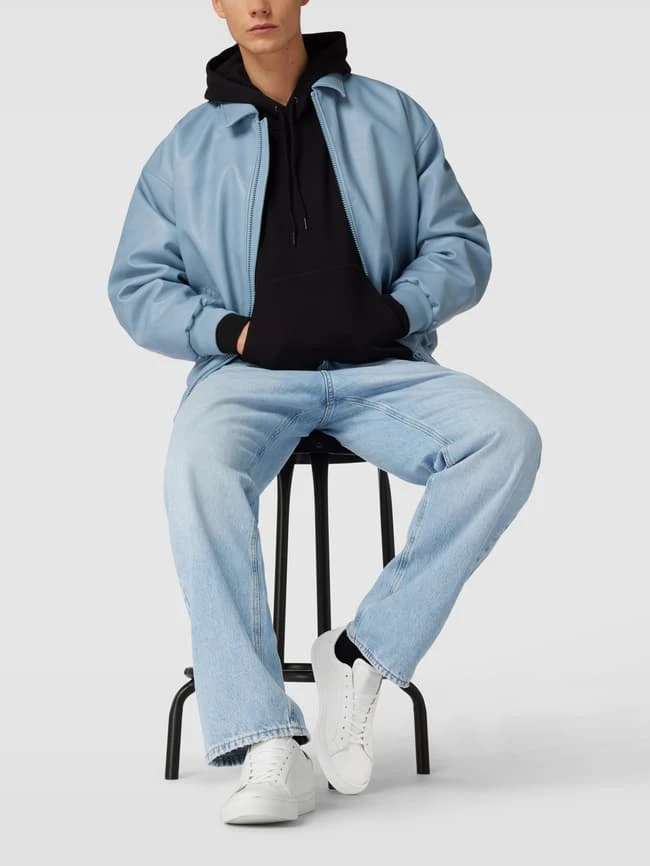 Jack & Jones Sneaker Mit Label-Details Modell 'JFWCOREY' - Weiß 3 Jack & Jones Sneaker Mit Label-Details Modell 'JFWCOREY' - Weiß