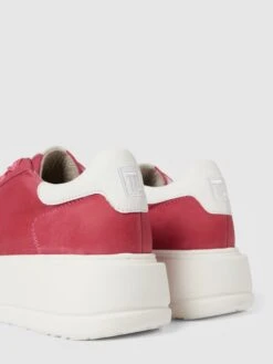 Tamaris Sneaker Mit Label-Details Modell 'Pink' - Pink -Geox Verkaufsgeschäft 8h44aiqk9pa4gkii991l4d2660ol2gq46d43cdai64p52i9l951j6jal9p544jqh8553ckah84o3egacap3j4c1p6hj34p36c5ijgc1kc8o68oj26sp3cob5climap3274qj4do