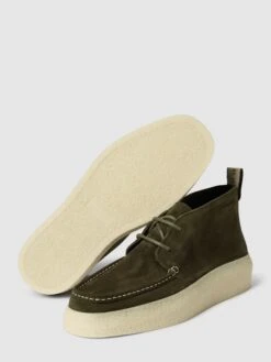 Gant Boots Mit Ziernähten Modell 'BRAVOZ' - Olivgrün -Geox Verkaufsgeschäft 8h4jgial718jik2l9594ihafah74okq56d8kecq890q4ijq3aosjcli99h150hpl8h6kudhh8h1j6di29h3jac1h6kr38ob56kr6ad9k70q30e9p64oj8chn6crm4c32cgq6cog