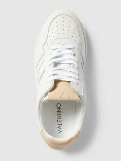 Valentino Sneaker Mit Label-Detail Modell 'APOLLO' - Weiß -Geox Verkaufsgeschäft 8h4ksipl8d0j6i1o8h54skqk8t7l4dq1a4q4ij1k850l8jpp6h84ila39953ci2j857j6ihp8p43ckph98o66cj5cpijaoj5c4qj8o9k6osjee1n6cp38dph60rj4c1j60sjae8