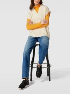 HOFF Sneaker Mit Label-Details Modell 'NEW YORK' - Schwarz