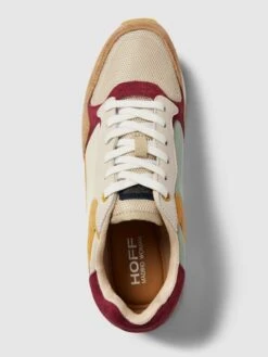 HOFF Sneaker Mit Label-Detail Modell 'MADRID' - Beige -Geox Verkaufsgeschäft 8h8jgdif9h1l2iim6984ac2c60o32dhmap0laji56p2kkcq974rkihi46krjaji9agskgea89d236ka49go3iohkcoqjacr36lj66ohkcgsjiob670r6ad1l6dh30oplc8p38d0