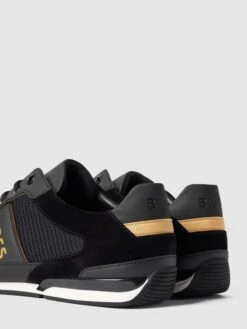 BOSS Sneaker Mit Label-Print Modell 'Saturn' - Schwarz -Geox Verkaufsgeschäft 8h8kec2f6ks58cpj9cr3ckqb65438ji7613l8hq89gq3gea19kq54e9j8oqkeh9m6l5k6h9h6gqkegag6ko6aoph60o36php6dgmcd9kcop3coj2ccr38opocorm4d1k6lh34cg