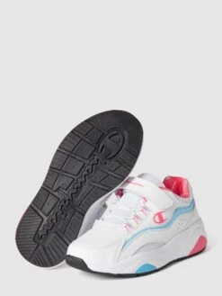 CHAMPION Sneaker Mit Label-Details - Weiß 9 CHAMPION Sneaker Mit Label-Details - Weiß -Geox Verkaufsgeschäft 8ha5cdq29ks56c2i6oqkmia56l1j4d2891aj2cae68r4gkag9ool4li68l13id1h8ssjgd9g9d3j4hahako30e9pckrj2p1i6sqm2phk6dij4ohh6pj3ae9p6os32ohoccqm4d8