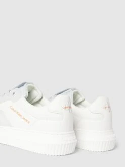 Calvin Klein Jeans Sneaker Mit Label-Details Modell 'CHUNKY CUPSOLE' - Weiß -Geox Verkaufsgeschäft 8hb54j259p3jecag6t24qcqla53lcgpkah84qj226h350eam6t8j2gic8l54ola1apa44cq7ago3ihik84o3adr36dim8cpj6cs3ee9kcormao9n6kpm6d9g6ksm2ohhcosjap8