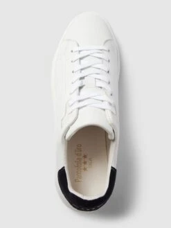 Pantofola DOro Sneaker Mit Label-Details Modell 'VENEZIA' - Weiß -Geox Verkaufsgeschäft 8ko4udpk6d7k6kae6la34eaba17kkdqea4o34jq36p8kklhk6p8ksdqk8cpk6hahal3jad2iap44ucqi8d3m4c9oc5hjip1o6lijcchk6kq62eb6cdj3edb26hj62o9m6ti34e0