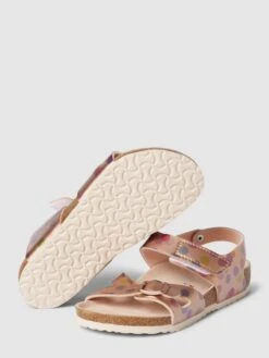 Birkenstock Sandalen Mit Polka Dots Modell 'COLORADO' - Kupfer -Geox Verkaufsgeschäft 8kol6kaa9cq36lae853l0i2m655k4caaa0s4od26a1638dqf75a4mj2f8gsj6ipo9t946h9m8sqk4dqh993m4phk6ssjcp1pcgp30e1k6ti38e9kc8r62p9k6go3idhm74rj8pg