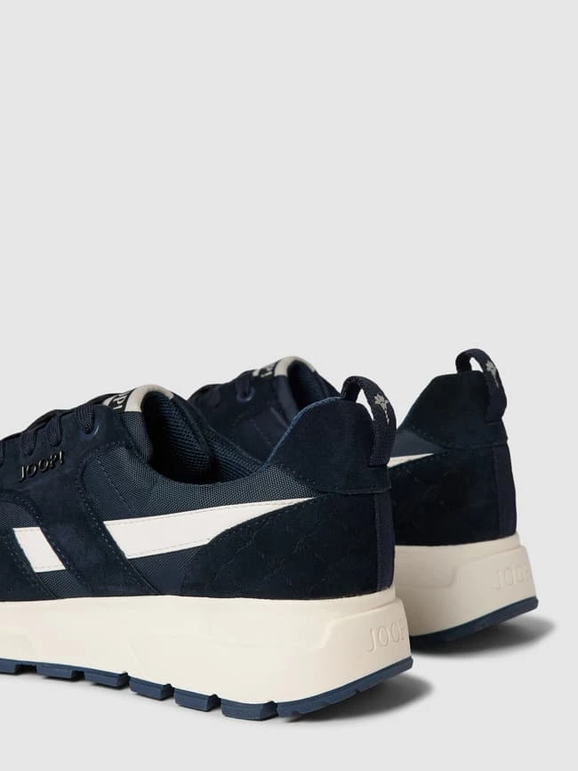 JOOP! SHOES Sneaker Mit Label-Applikation - Dunkelblau 5 JOOP! SHOES Sneaker Mit Label-Applikation - Dunkelblau – Bild 3