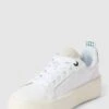 Lacoste Plateau-Sneaker Mit Label-Details Modell 'CARNABY' - Weiß -Geox Verkaufsgeschäft 8kqj6kho84slalac8t448l9l7533eg9pa58kaham71akqki7a8pk6cid91850j1kagsj0cib6orkgd279oo34d1g71j62phn6cqjad1k6gpjao9l6ss62or5c8om2c1o6oomco8