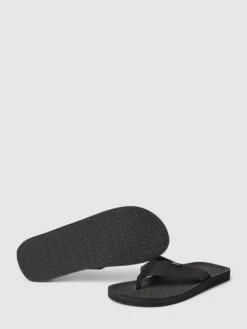 ONeill Zehentrenner In Flecht-Optik Mit Label-Patch Modell 'CHAD' - Schwarz -Geox Verkaufsgeschäft 8ks5aja194ql6k9ka8rjghal8gpk8jab6d330jq5994l0l2h8953cgqm6534keal9t9k6dih91532e9na4o6apb360o3edpkc4oj8phk6hj66eb568o62cpn6orjaor46gqjioo