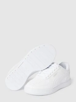 Puma Sneaker Mit Label-Details Modell 'CAVEN' - Weiß -Geox Verkaufsgeschäft 8l244lhkacs30kpm64r36di295b54jq56srjik1mal358c9m614lahhj9l534daj8or3ekia9oo4si9lap3jecj561i36ohoc5i3gohkcoo3ge9pcop36e9jcgo6ad9gcgr32dg