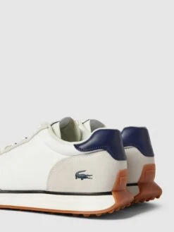 Lacoste Sneaker Mit Label-Details Modell 'SPIN' - Weiß -Geox Verkaufsgeschäft 8l4l0lhjaoql2cie8lb30e9j8h93eihla8o5ac1hap7kagid68p4uk2cah5jcc1p85934kaeal3kggpj913jap1h6go3ep9ocpj64e9k6kpj2ohg74r36dpm6orm4chl70qmcdo