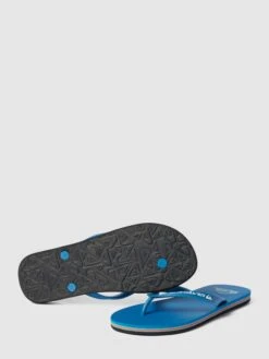 Quiksilver Zehentrenner Mit Label-Details Modell 'MOLOKAI CORE' - Blau -Geox Verkaufsgeschäft 8l54cdii6144gd1k88pjacq99165cd9l9p330e2m9h1jij1pa91l6j24ago48jia697k2ghmad646i2990o62d9h6orj8oj3c5gm8d1kcks6ce36cgqj8opjc8om2cb6c8o36do