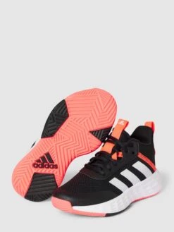 ADIDAS SPORTSWEAR Sneaker Mit Label-Details Modell 'OWNTHEGAME' - Schwarz -Geox Verkaufsgeschäft 8l642ghi995l8hii6h744hida153ec2d74ok8hab8p1l8i9oap0l0c9n8l848ci884q4gga28ko4qlim9so3eor1c9j62cj1cgpmccpk61h3io9g71j6coj4cdi62dhk6ph6ae0