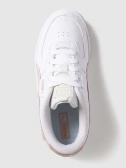 Puma Sneaker Mit Kontraststreifen Modell 'CALI DREAM SHINY PACK PS' - Weiß 9 Puma Sneaker Mit Kontraststreifen Modell 'CALI DREAM SHINY PACK PS' - Weiß -Geox Verkaufsgeschäft 8l7l8ga5aco4ah27a514eha9711j0h9l85b4ejpk64q30ia86sskkca8750k4hi4acskak9i9p6jagaca8o38d9j69ijechpclh3ge9kcopjce9j75gj8e1ncco64phk6thj2oo