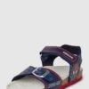 Geox Sandalen Mit Motiv-Print Modell 'GHITA' - Marineblau -Geox Verkaufsgeschäft 8la46jpj65748haa7534ogig8d94sda174p30la58p94eda99t23agimal5k2k238orl6d2i8opj0hhj9go3ipho6krj6p9oc5j62e1kc9i3ceb36co30d356kojgdj2ckomcoo