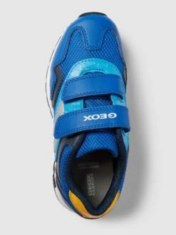 Geox Sneaker Mit Kontrastbesatz Modell 'J PAVEL A' - Hellblau -Geox Verkaufsgeschäft 8op4ui2g9l0kgkhn8514ge9n65736ji26crlcgal851l6hqd91a4uci48d5l4li8a9alae1j8d1l6iqma53m6dpl6gq62p9o6lh66dhk74rmaob1c4sjcob265h36p9jckr6ccg