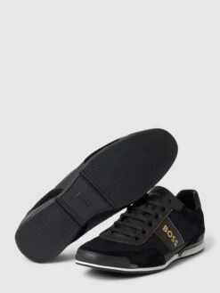 BOSS Sneaker Mit Label-Print Modell 'Saturn' - Schwarz -Geox Verkaufsgeschäft 8p1k6ci994qkkiqjah54ah2m98s42haa8cskakia8db3ii9g8kr48e266d2j8cie8t632kqk60p5akaj8t3j8dr4clhjae1jchj34cpk69i30e9k6dij0e3260r68o9kclhm8d8