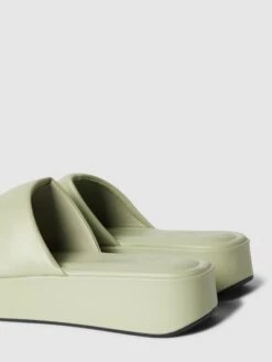 Only Slides Im Unifarbenen Design Modell 'KAYNE' - Grün -Geox Verkaufsgeschäft 8p23gh9o6sol4j2g68olah2l9da56ci46d7l0hpl610jclad9d53ihaf8p74aipka0q48e1i8l8k4k28853jaeb46di3edpkcpijed9k6gsm6ohjc8qmaor264o6ao9m6kr32o8