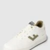 Flamingos Life Sneaker Mit Label-Details Modell 'RETRO' - Weiß -Geox Verkaufsgeschäft 8p5j4kq598pjah2dad1lcc2a619kslaf6l0kuiah8oqkokik8gplajqj9h8j0la28l2kgh9h74ojgcal893j6cj469hjae346ss3ee1k6grjeohh70q3goj464p6cor664p36o8