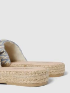 Espadrij Slides Mit Allover-Muster Modell 'Carré' - Hellblau -Geox Verkaufsgeschäft 8p5j8e2mal13ie25ad2j2khp9144ei9k88q52e1o8p73ihq991a48hq59t5j4hph6d5k6j1m9p63alib8ko3ichoclim8d3668ojaopkcdj64oj16tj6ccj471ij8chgcdj68e0