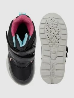 Geox Boots Mit Klettverschlüssen - Schwarz -Geox Verkaufsgeschäft 8p6j8gqe8h3lcdi78h5koc27ad8kgj2iap1j4ihk6l84shhj64o4ahi571730jii9h6lcgieap9jejab68o36dhmc9i3ip1m6lgm6opk6sr3ceb66koj8e9gc8o64d9k6phj8p0