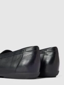 Geox Mokassins Mit Label-Detail Modell 'ANNYTAH' - Schwarz -Geox Verkaufsgeschäft 8p848di3a4qkciib6lajgchoa1852hhi9p74ggpm6h34ici58kojid1n9cpkgea79os4qd2fa10l2gpg993jgdhgchj36ob4cgrm6d9k69h66e1jcgqm4dr5ccsmacj16oo6acg