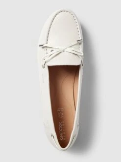 Geox Penny Loafer Mit Schleife Modell 'VEGA' - Weiß 10 Geox Penny Loafer Mit Schleife Modell 'VEGA' - Weiß -Geox Verkaufsgeschäft 8so48lai98s52e9lad6kagih74ok2la8ad2j2d9h6csk2h2ha4pkkgq669252cpi95538dhna19kmdigah3m4dj2c4rm6pb16pijiohk6gojco9i6gpjedb5c5i3aoj66oq6acg