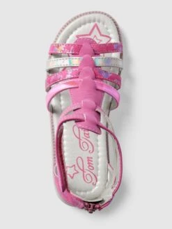 Tom Tailor Sandalen Mit Label-Stitching - Pink -Geox Verkaufsgeschäft 8sp4ig9i6or4gi9g959jcl1k8d35ch23914j0kima19jehqca1744k2l8t2kud9i6p830hqh90ok4i2c6d3j8oph64p3ccb365hm6c1k61im8e1h65ij2e1o6sqj4dhh65j3cd8