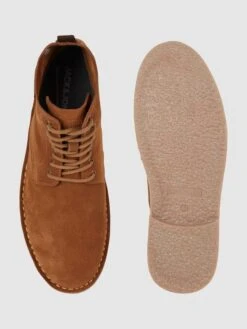 Jack & Jones Boots Aus Veloursleder Modell 'Bruce' - Mittelbraun -Geox Verkaufsgeschäft 8sqkik2b9d83gca26164gcql8dal4li3a0rjehi688o4sjpg6t84scik8t54gjqlad93cghl9ha4ok2864o3ip1jc4pj6d1j65hjae9kcdi3go9hckrj2dhpc5hm4dhh6osjgp0