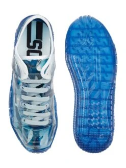 GCDS Sneaker Mit Camouflage-Muster - Royalblau -Geox Verkaufsgeschäft 8ss3ei9g9go58l1g9l934jq3a1332l9i6194oe1n6l1l8cpg6kskck2a6gqkml9j8la56jaf98r54e2a993jce1m6krjae1j74q32c9kc8oj8ohlc8r38e1lccq36d1m6co34pg