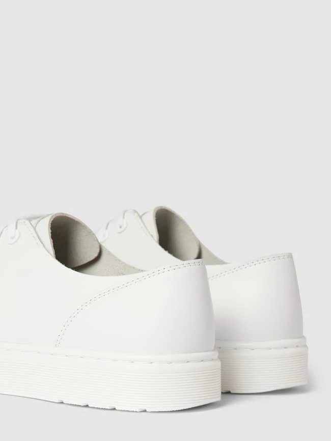 Dr. Martens Sneaker Aus Leder Modell 'Dante' - Weiß 4 Dr. Martens Sneaker Aus Leder Modell 'Dante' - Weiß – Bild 2