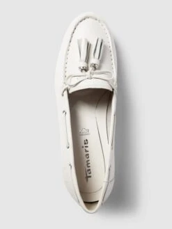 Tamaris Tassel-Loafer Mit Quasten - Weiß -Geox Verkaufsgeschäft 8t34ae2cal1kge2k911l4jhj8t6koeaeal3j8cpl6lakiiqa9lakmdaf8d3kkdqe8h836iac6p130d1hal3madpl61ij4db26oqm4c1k74sm8ob465hmco9kc4p3co9o6ph66co