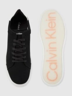 CK Calvin Klein Sneaker Aus Textil - Schwarz 9 CK Calvin Klein Sneaker Aus Textil - Schwarz -Geox Verkaufsgeschäft 8t3kcgq29h1kekqk8d436g9n6cq44cq4ad33ci286p530lae6oqlckif9d13igi5a91kqkqeakrkehi58l3jic1mc4sm4ophc4p3co9k69h3ee9k6tj6apj570o3ce9kccrjaco