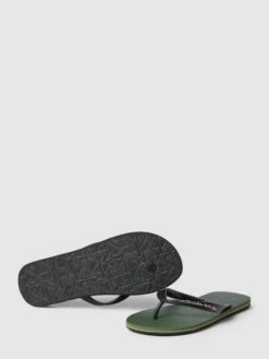 Quiksilver Zehentrenner Mit Label-Details Modell 'MOLOKAI CORE' - Olivgrün -Geox Verkaufsgeschäft 8t544iig718jahifa52j8ia36or5clhg6tb4kkab6d3koci96t5l2iag64sj8ha99t9j8j1ha9b3gdie9d3mae356oo6ap9icdi6aopkcpij0ob36cr38p3665gj0p316oq38e0