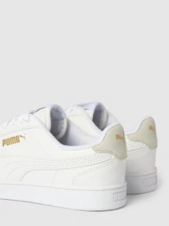 Puma Sneaker Mit Label-Details Modell 'SHUFFLE' - Weiß -Geox Verkaufsgeschäft 8t5kaka46cqkoc1m9p9kqh9j9t24oha88p24idhp6p8jajpg9l4l0dhp7554gdi5891jakhka9a4miq170o3ee366dgjad9g64smcdhk6dh3aeb4cgoj4d356koj8d3460o64d0
