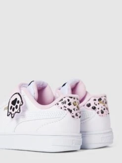 Puma Sneaker Mit Label-Details Modell 'CAVEN MATES' - Weiß -Geox Verkaufsgeschäft 8t5l0ji385544kq971952e9n6d652lib69134ha38p8kkj9k852l6dqka4pl0ihp9d656ca4ah4kkiag8go34cb6cgom6dhnclhj0e9k74qj2oj2c9gj2o9l6ko6ccphcorj8e8