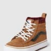Vans High Top Sneaker Aus Echtem Leder Mit Steppnähten - Cognac -Geox Verkaufsgeschäft 8t642jala8sj4jq4al758iieapb58kqk718k4jqd713l0lhm9splck9lacpkkd2l8os4oda5al4j8la564o66e9p6opj4d9o6cq3ec9k68s32o9icop3io9kc5im4pj3c4q62e0