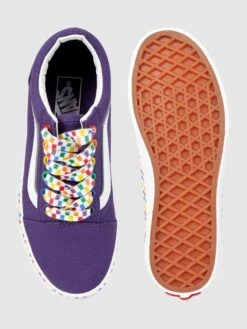 Vans Sneaker Aus Leder Und Textil Modell 'Old Skool' - Lila -Geox Verkaufsgeschäft 8t75aci571532h1k6gsj2k9m9p9koh2i69a4qk9o8cslcci39kr4ah26999jai1i651j2e2dap63ihih913j0p1hckr6ccpicco34ohkc9i32ohlcpij8e9p6os62eb16thjaog