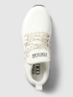 Versace Jeans Couture Sneaker Mit Label-Details Modell 'FONDO DYNAMIC' - Weiß -Geox Verkaufsgeschäft 8t8jid2j6t13ai1na8slcjib6t1l0h246h24gkqa9p25aipha543gdidacp4aka48t2kme9m9p7kochk8co3ad35c4p64or660q3ep9kc9hm6o9m74q6acplclgjcchh68s3aoo