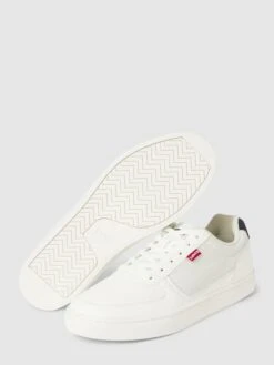 Levi’s® Acc. Sneaker Mit Label-Details Modell 'LIAM' - Weiß -Geox Verkaufsgeschäft 8t9kqgib6gs58g9p6da36hpm756kocpm893kkli68l1jaciga943ghqd8h232jho713jagi96d44edhja53madj3c4om6p1lccsj8opk6hhmae366pi68p1i69gjgdr164oj0co