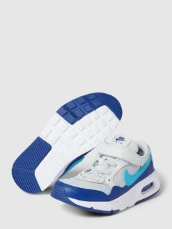 Nike Sneaker Mit Label-Details Modell 'Air Max SC' - Ozean Blau -Geox Verkaufsgeschäft 8tak2l2c9t354kid9p3l8iqm9gq4ei1j7143ieam88r4mj1n94rlci268gr48l1i6pa58jpn69948jpk8co32cpp65gjcohj6kr3cohk6hhjge1g6so64p316dh3gc1gckq64d0