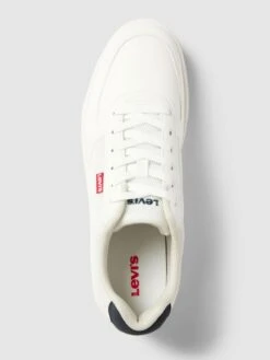 Levi’s® Acc. Sneaker Mit Label-Details Modell 'LIAM' - Weiß -Geox Verkaufsgeschäft 8takcdq29p554eakaoq42gqh6p93cc1gad6k4c9l8kpl0c2765632li67584ge1g95950e9p957jalhp6t3j2e9o6kqmceb271i3ce1kclhj8e3674s32or4c4o34dhn68rj8d0