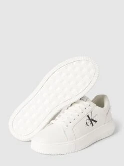 Calvin Klein Jeans Sneaker Aus Leder Modell 'CHUNKY CUPSOLE LACEUP MON' - Weiß -Geox Verkaufsgeschäft 8talaiai71554e9oah4kmihoal7kkh2aa99kolajakr44d9j60r54l2i84p4kc9g8p2j6gq98cqj6d9i9t3jge9j69hmcd1nclijcd1kcgr62e9lccsm6chkccpmad336soj6cg