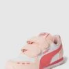 Puma Sneaker Mit Klettverschluss Modell 'CABANA RACER' - Rosé -Geox Verkaufsgeschäft 90ok4hi98914cii69t3lcjpiap65cgq560s48kpn7564miac6t456ha498q3gdho8d13cla98d5j2gph653jgcpk6ss3id346kqm6p9kc8pj6e9l6oom4p1jc8o3ioj26pgmap8
